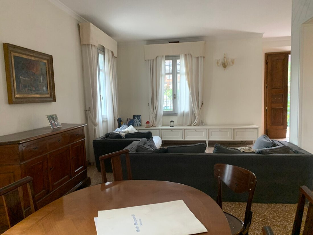 Apartment in Paese, Riccione, Emilia-Romagna 4 - 16623557