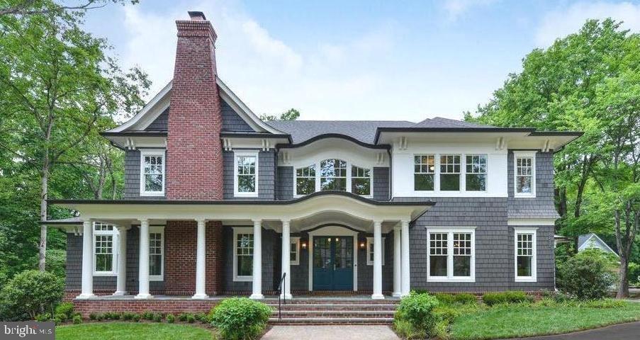 McLean, Virginia, United States 1 - 16624771
