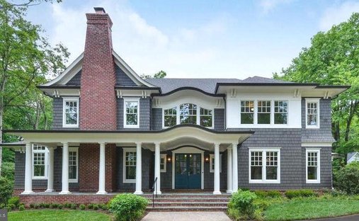 McLean, Virginia, Estados Unidos 1