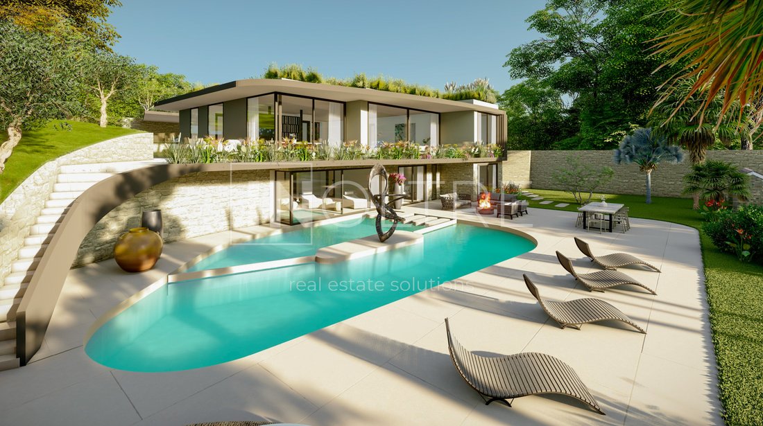Villa in Cavaion Veronese, Veneto, Italy 2 - 16627395