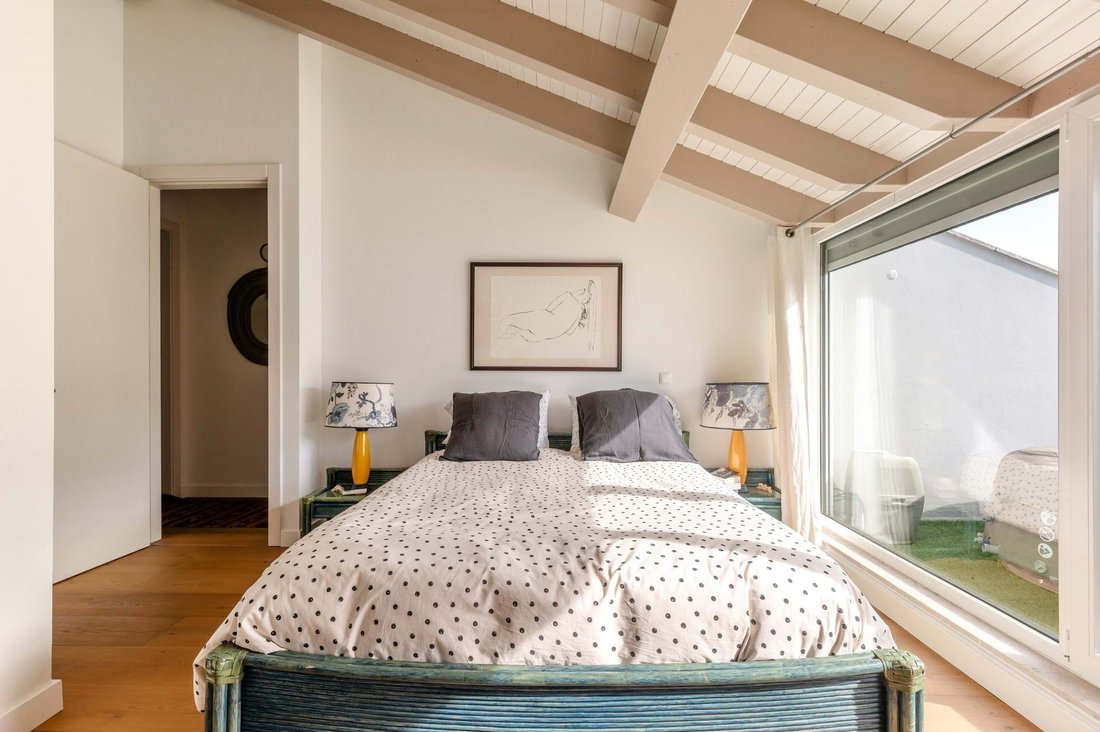 Apartment in Avenidas Novas, Lisbon, Portugal 4 - 16624748