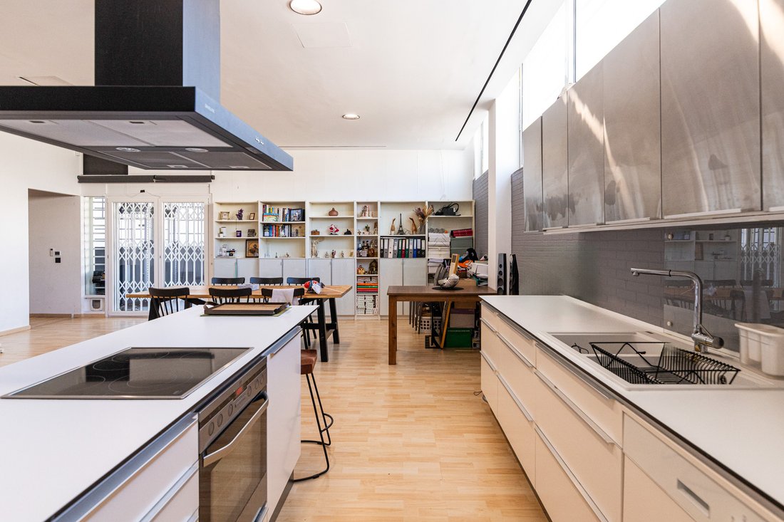 Apartment in Elaionas District, 3rd District of Athens, Athens 4 - 16147533