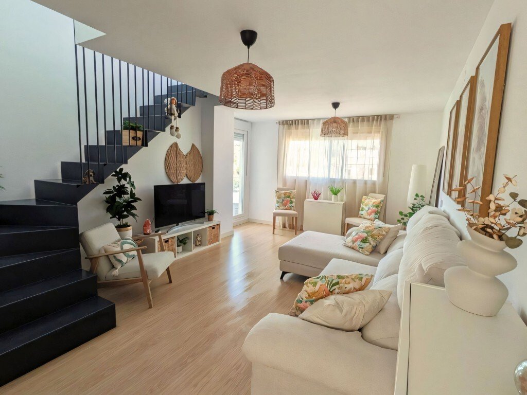 Wohnung in Estepona, Andalusien, Spanien 4 - 16625651