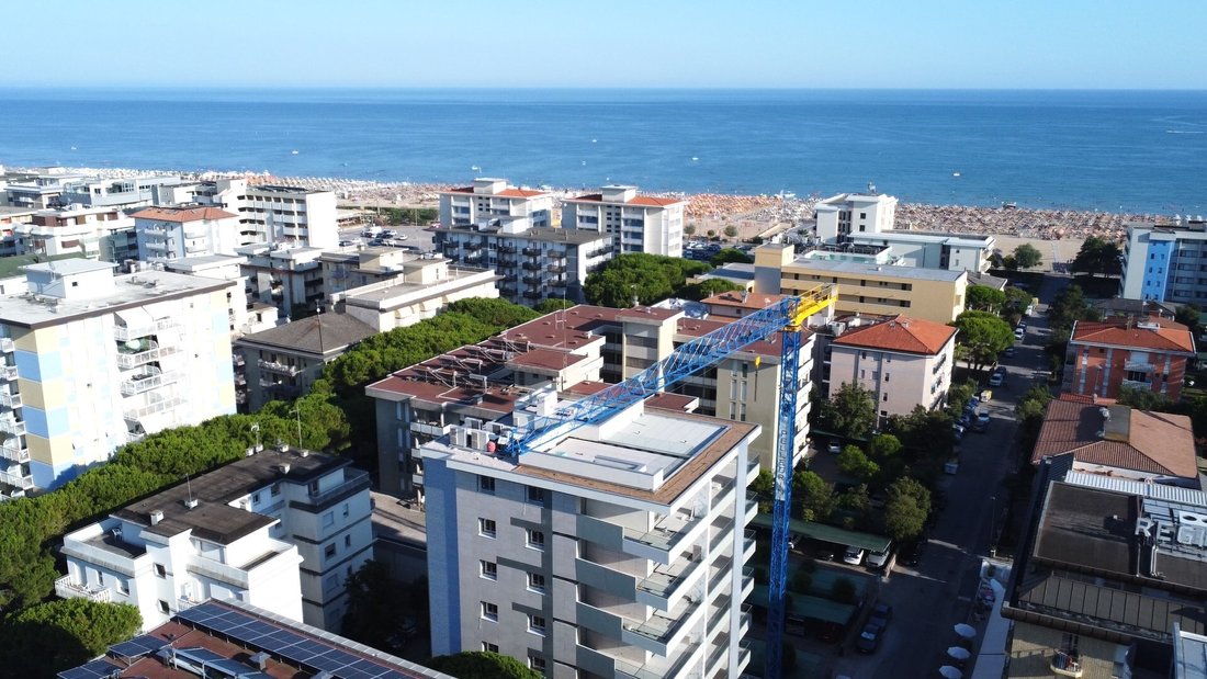 Apartment in San Michele Al Tagliamento, Veneto, Italy 5 - 16623144