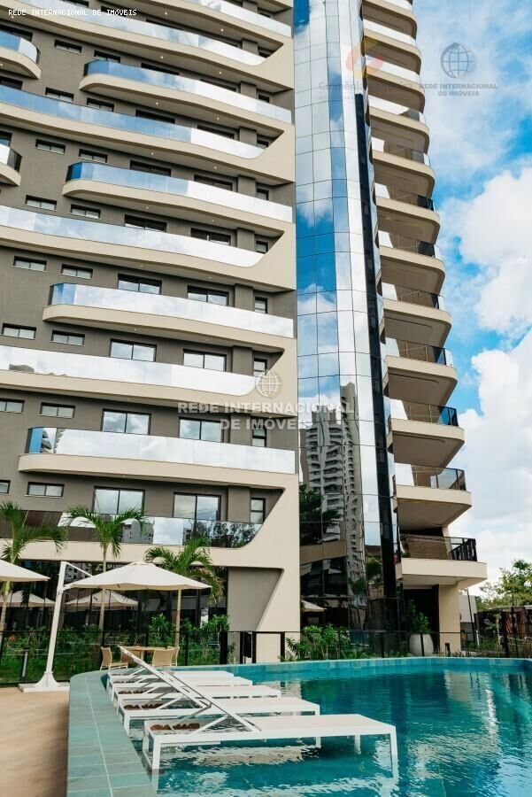 Apartment in Meireles, State of Ceará, Brazil 1 - 16627844