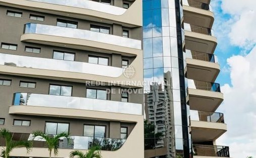 Apartamento en Meireles, Ceará, Brasil 1