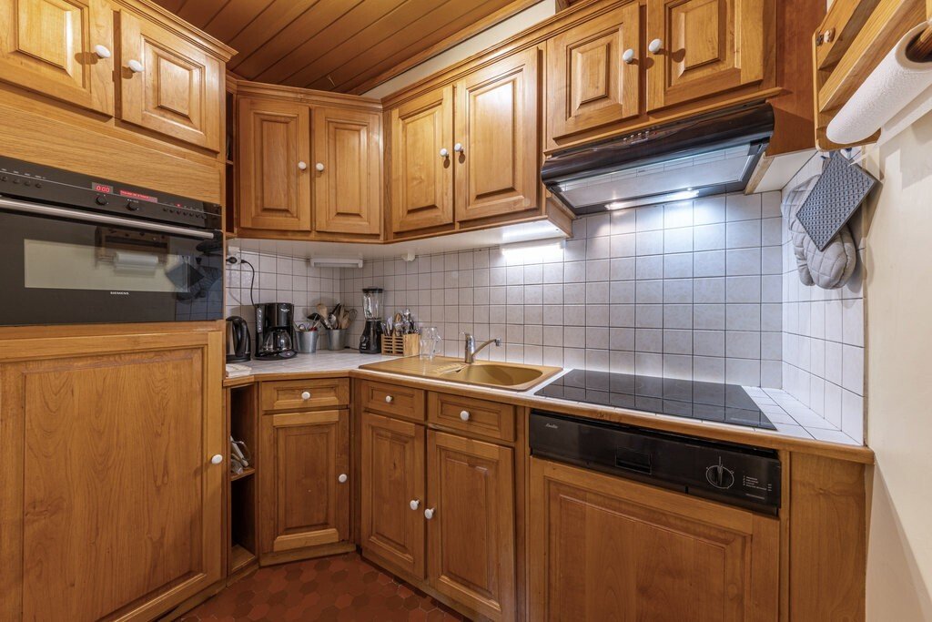 Apartment in Bourg-Saint-Maurice, Auvergne-Rhône-Alpes, France 3 - 16625478
