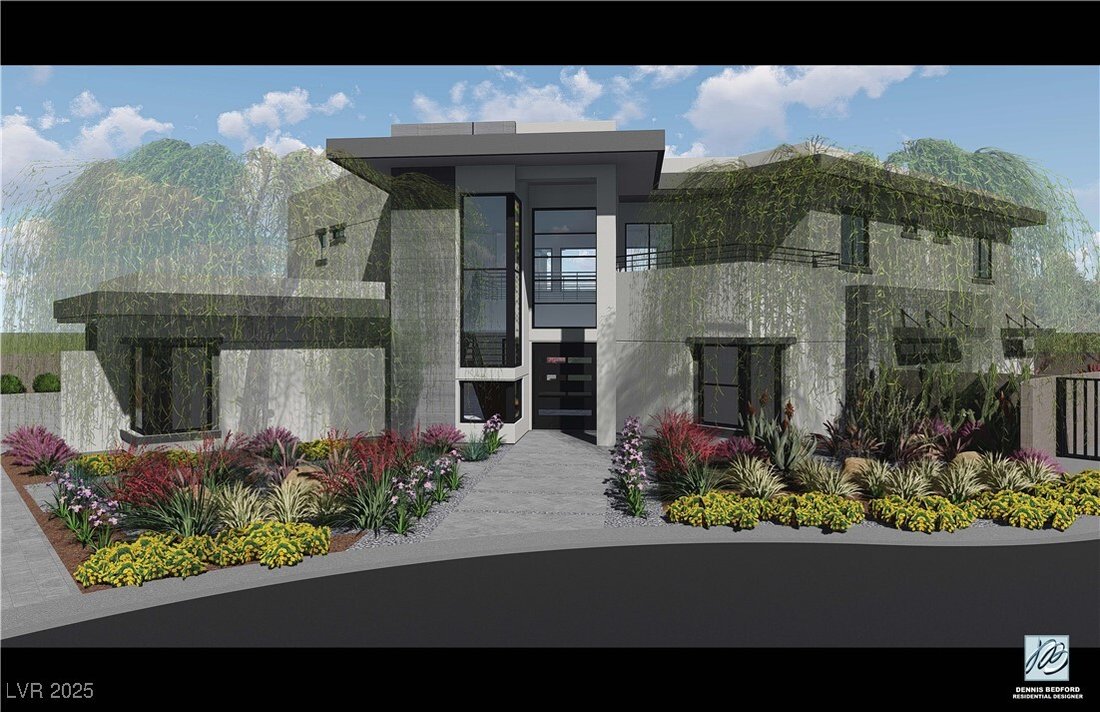 House in Las Vegas, Nevada, United States 1 - 16624405