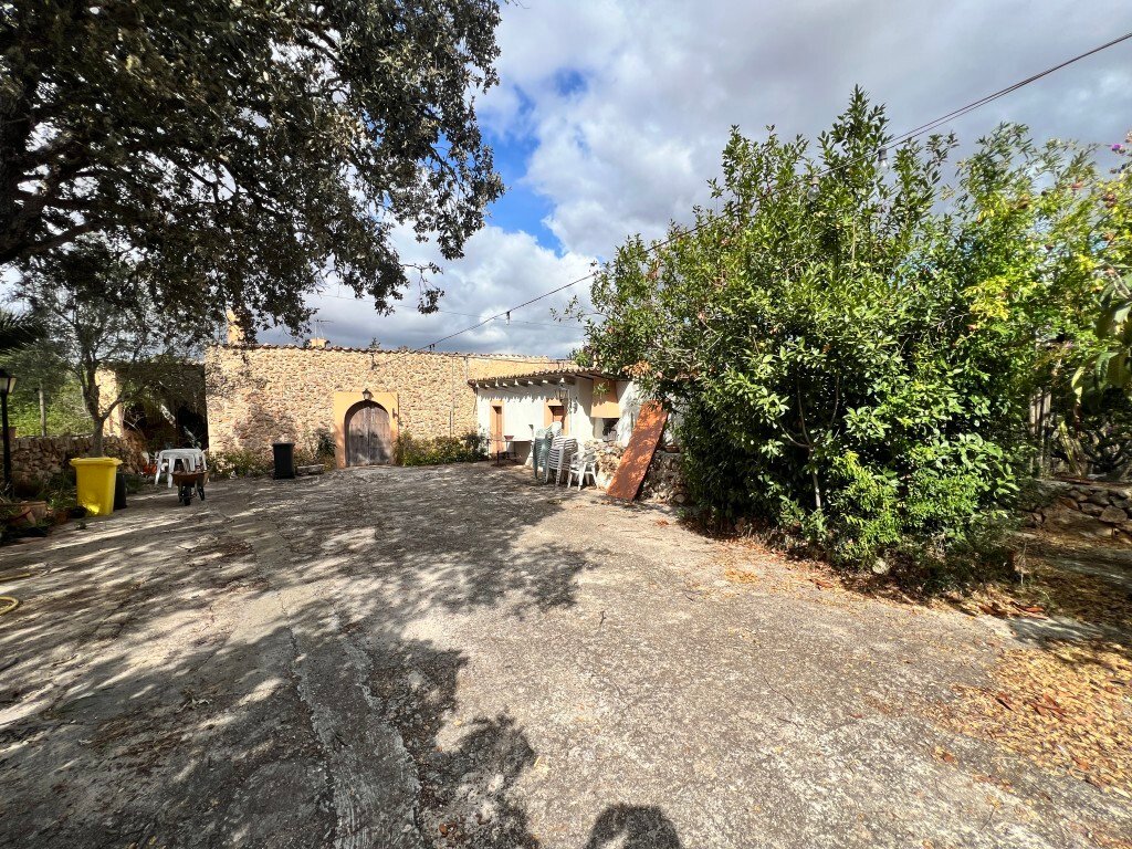 Villa in Costitx, Balearic Islands, Spain 2 - 16625175