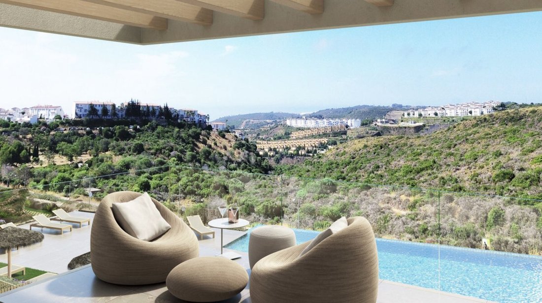 House in Manilva, Andalusia, Spain 1 - 16623931
