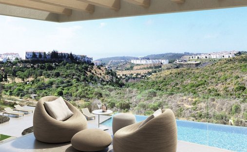 House in Manilva, Andalusia, Spain 1