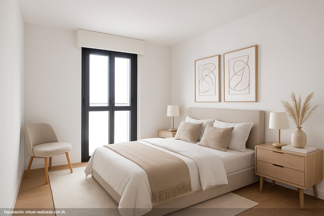 Apartment in Moncloa-Aravaca, Madrid, Spain 2 - 15909581