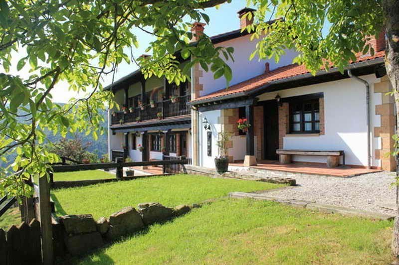 Chalet in Ruente, Cantabria, Spain 2 - 16625084