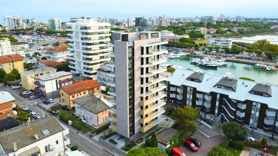 Apartment in Lignano Sabbiadoro, Friuli – Venezia Giulia, Italy 5 - 16623043