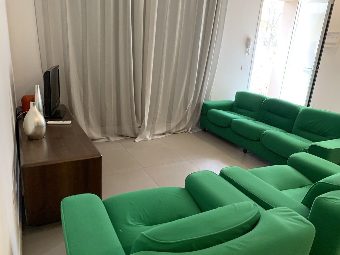 Apartment in Paese, Riccione, Emilia-Romagna 3 - 16623479