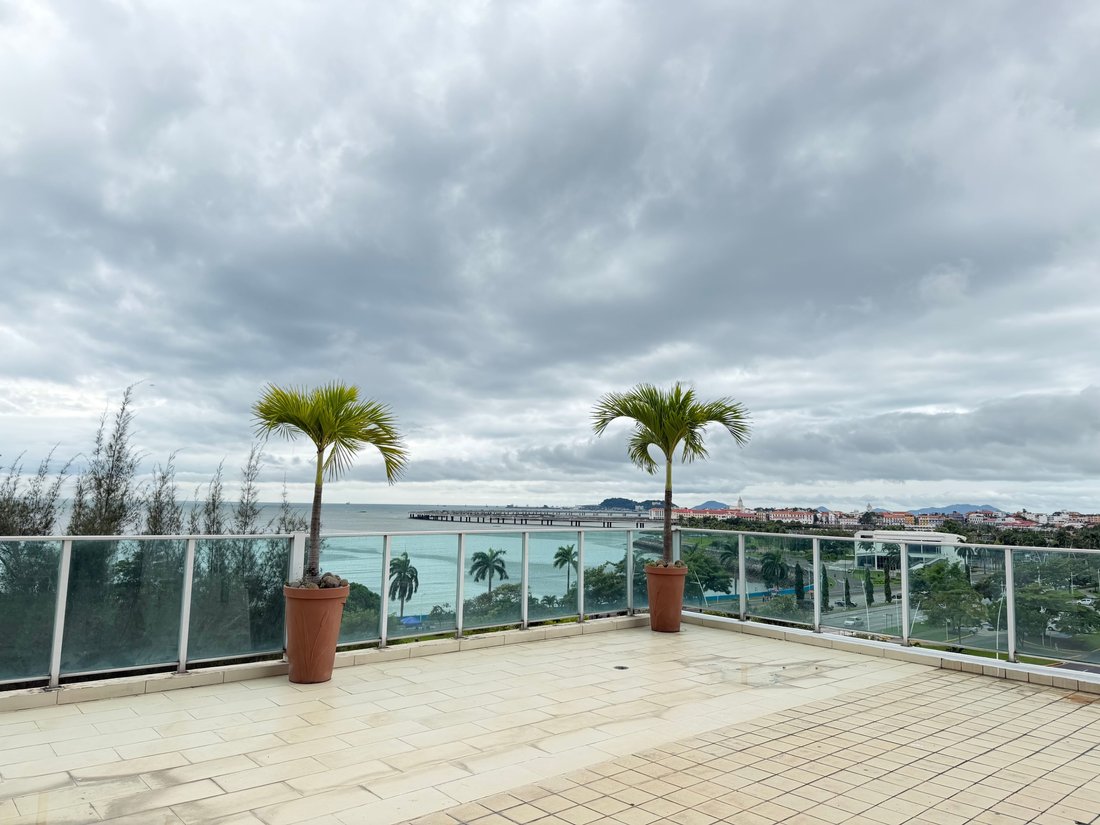 Apartment in Panama City, Panama, Panama 1 - 16626072