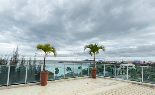 Apartamento en Panamá, Panamá, Panamá 1