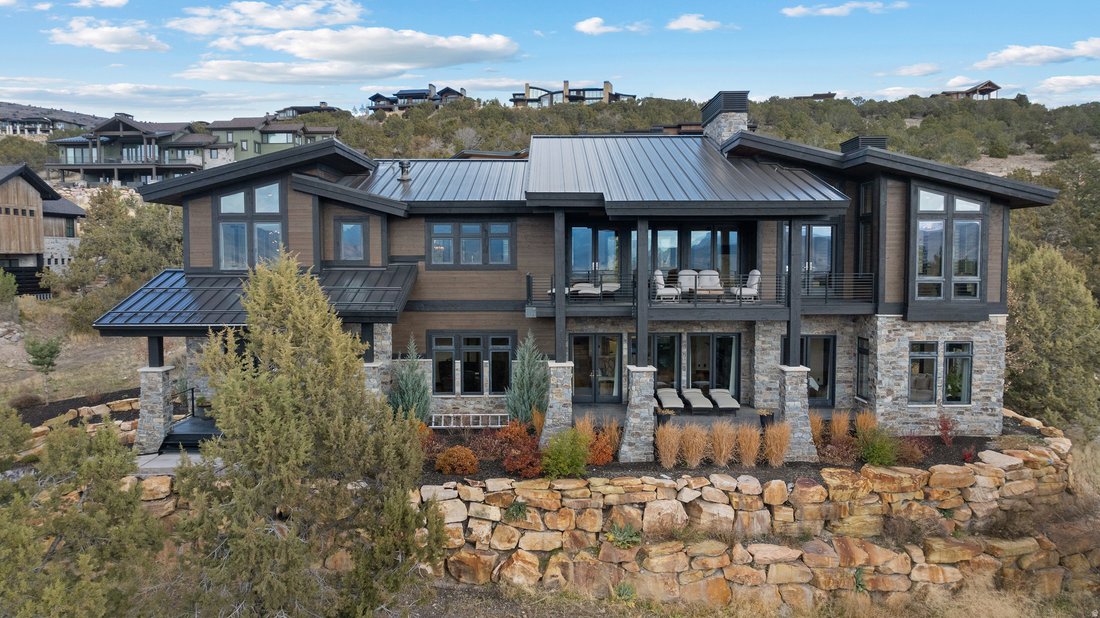 House in Heber City, Utah, United States 1 - 16625907