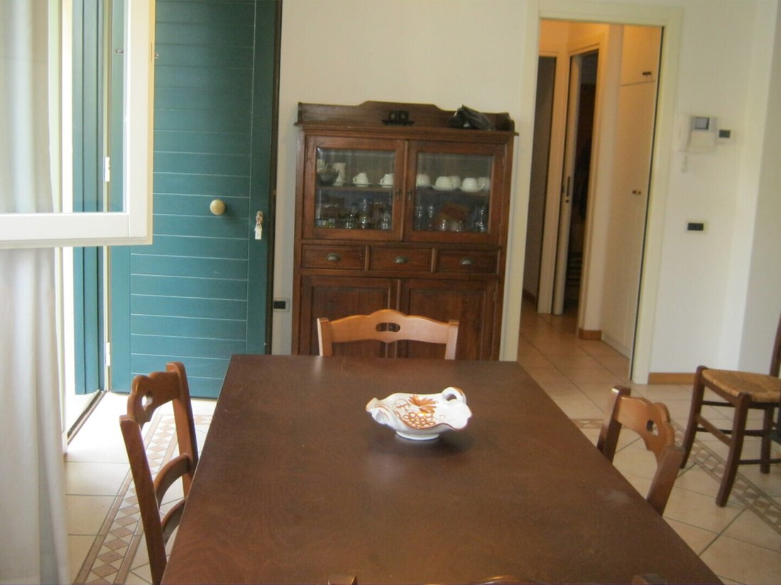 Apartment in Paese, Riccione, Emilia-Romagna 3 - 16623141
