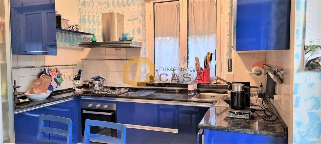 Villa in Lido di Camaiore, Camaiore, Tuscany 3 - 16585677