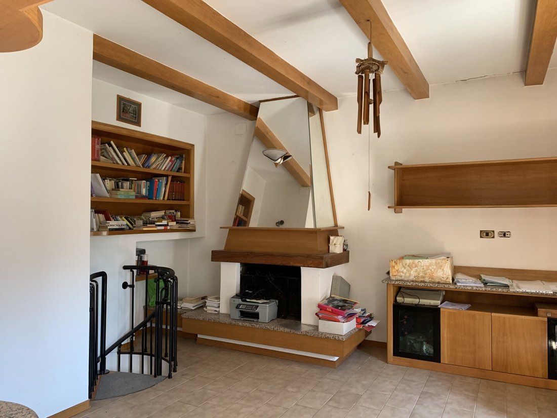 House in Paese, Riccione, Emilia-Romagna 2 - 16623581