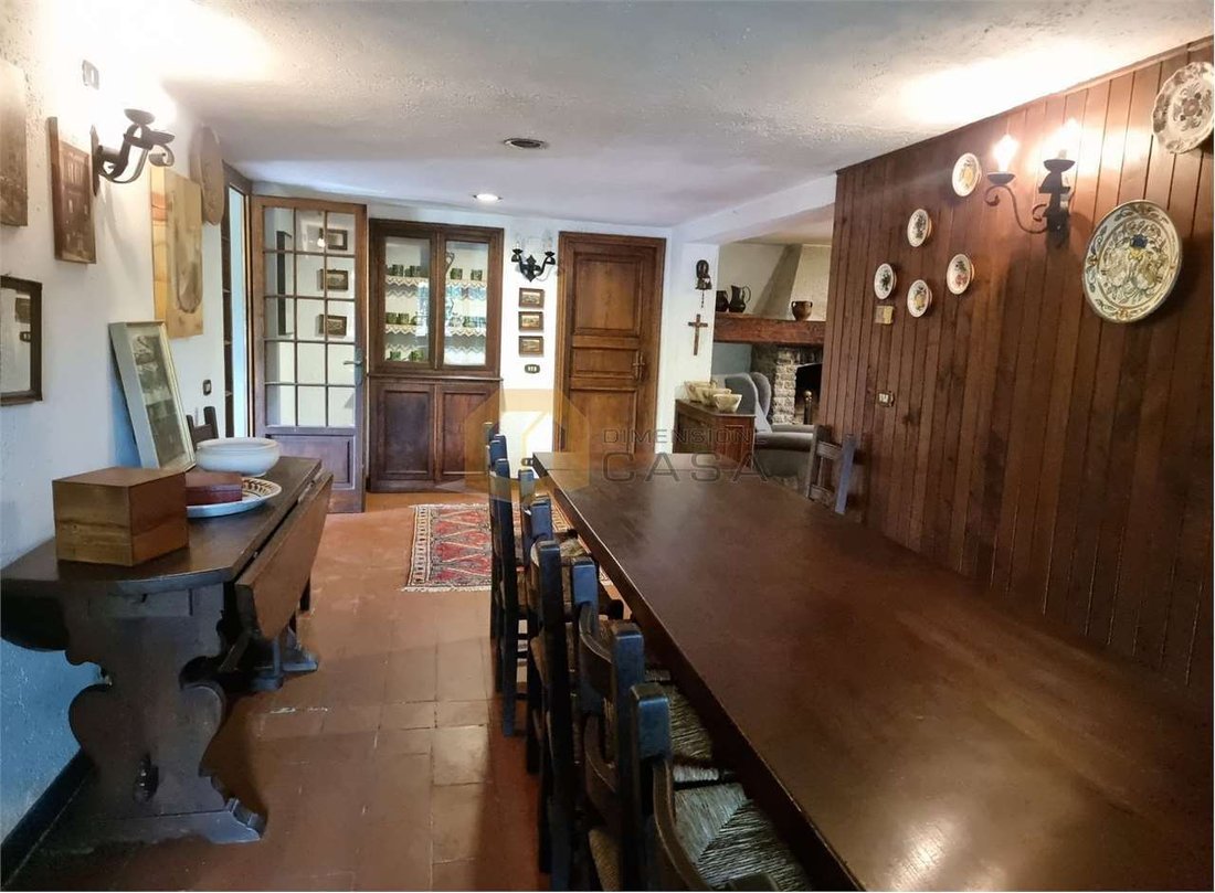 House in Lido di Camaiore, Camaiore, Tuscany 2 - 16585753