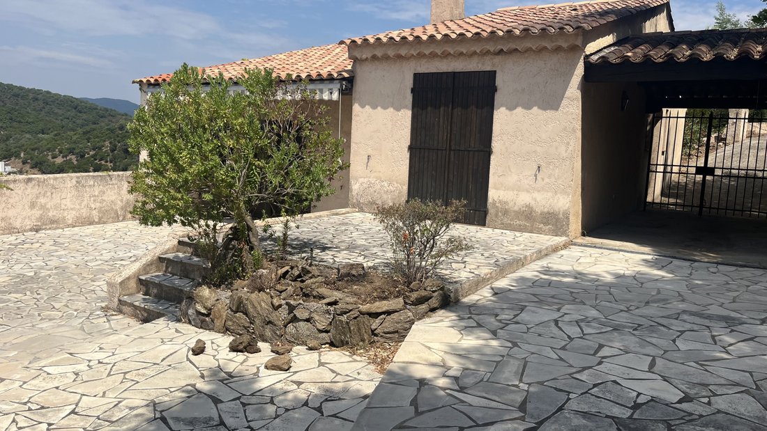 House in Les Issambres, Roquebrune-sur-Argens, France 4 - 16626996