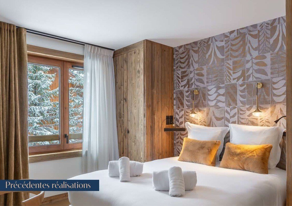 Apartment in Val-d'Isere, Auvergne-Rhône-Alpes, France 3 - 16625618