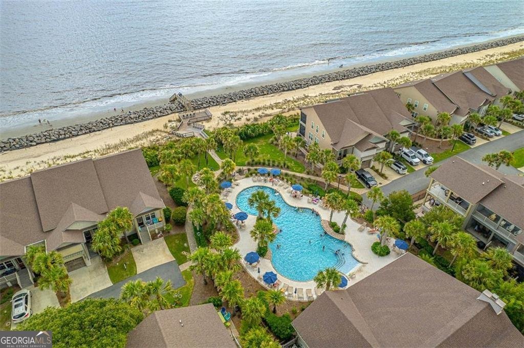 Townhouse in Jekyll Island, Georgia, United States 2 - 16626051