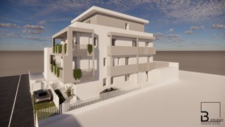 Apartment in Paese, Riccione, Emilia-Romagna 2 - 16623252