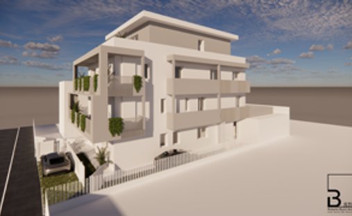 Appartamento a Paese, Riccione, Emilia-Romagna 1