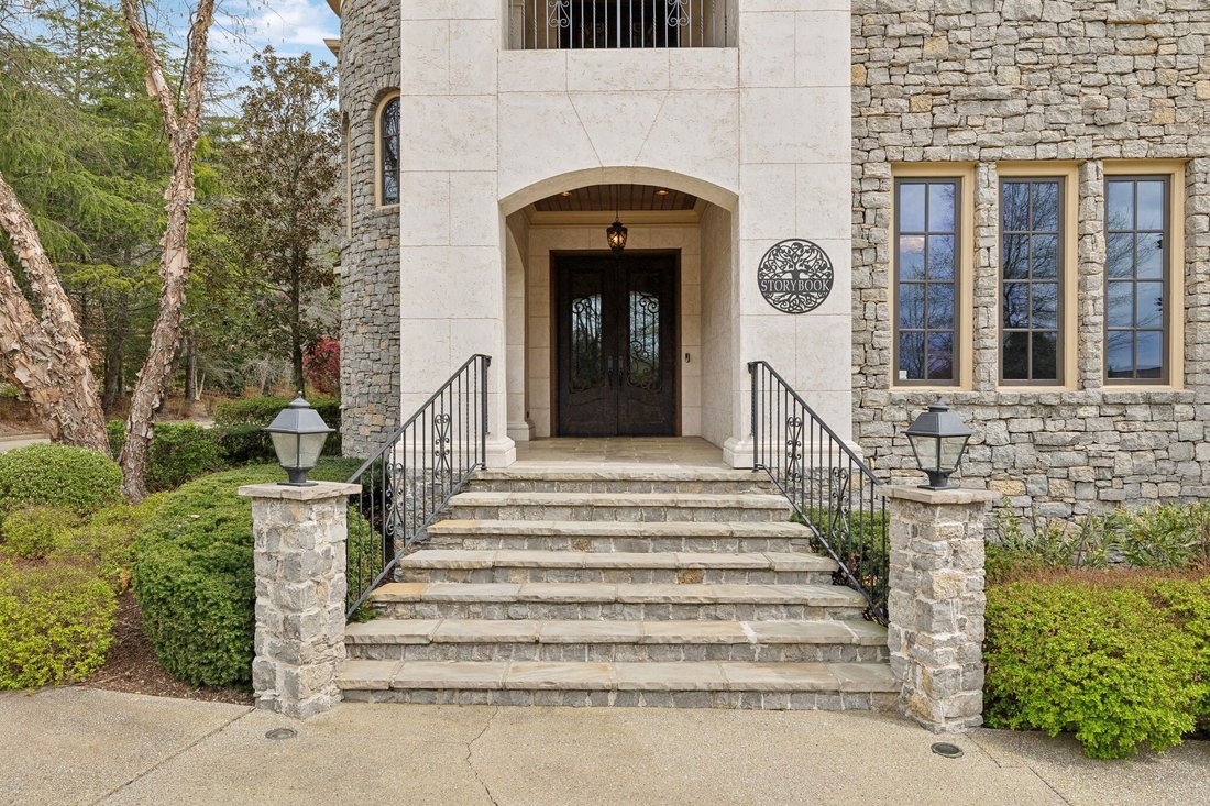 House in Nashville, Tennessee, United States 2 - 16626492