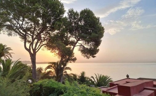 Wohnung in Portals Nous, Calvià, Balearische Inseln 1