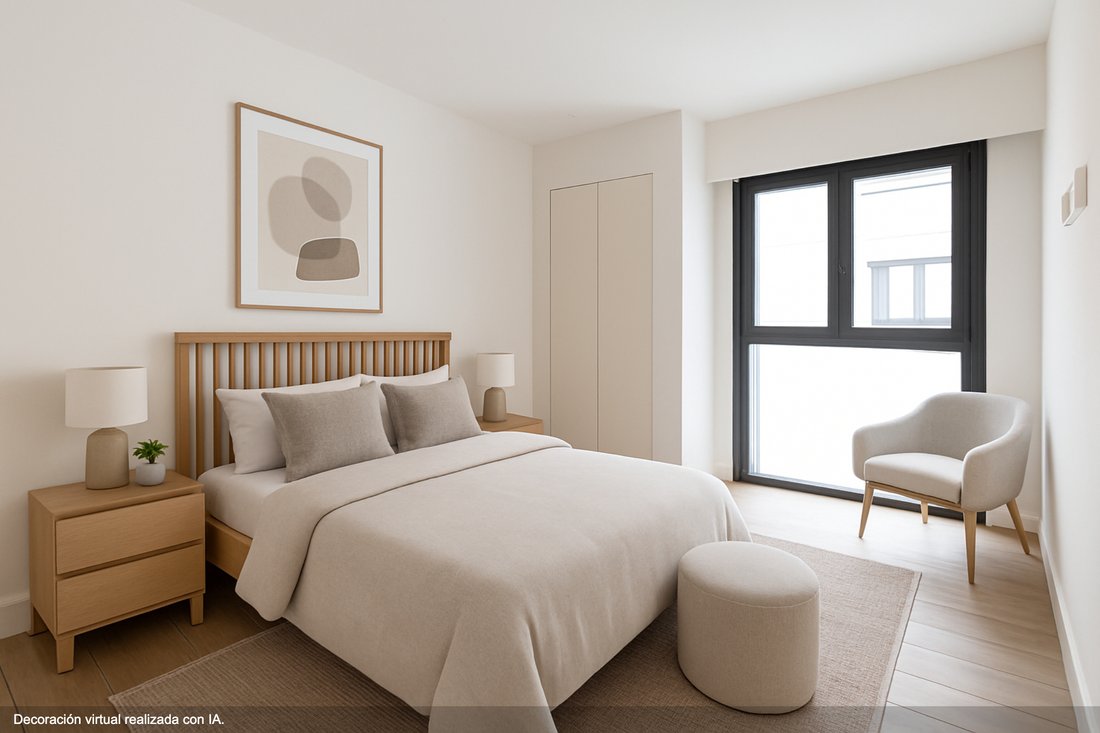 Apartment in Moncloa-Aravaca, Madrid, Spain 4 - 15909581