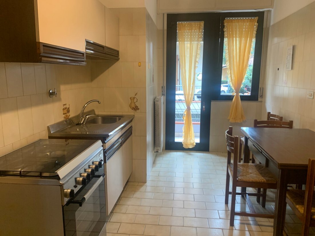 House in Paese, Riccione, Emilia-Romagna 4 - 16623465