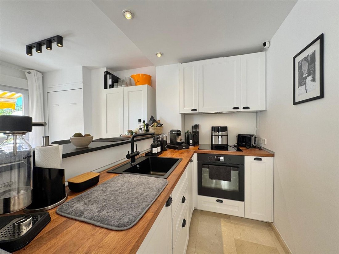 Apartment in Camp de Mar, Mallorca, Andratx, Balearic Islands 4 - 16625625