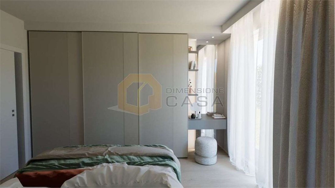 House in Soiano del Lago, Lombardy, Italy 5 - 16585605
