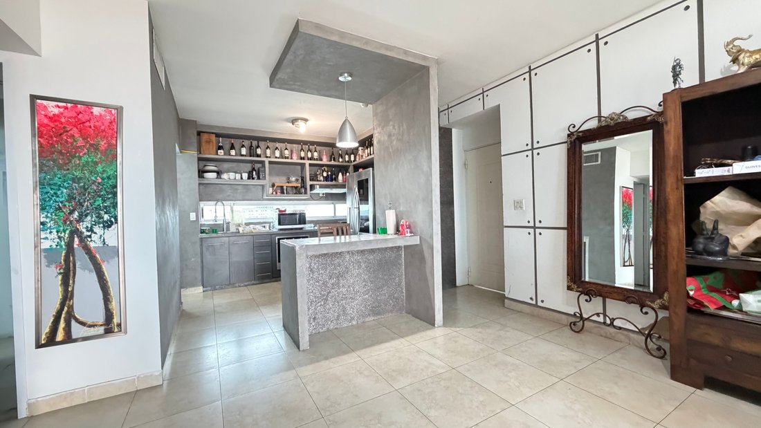 Apartment in Panama City, Panama, Panama 4 - 16626072