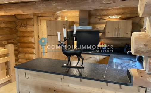 House in Bolquere, Occitania, France 1