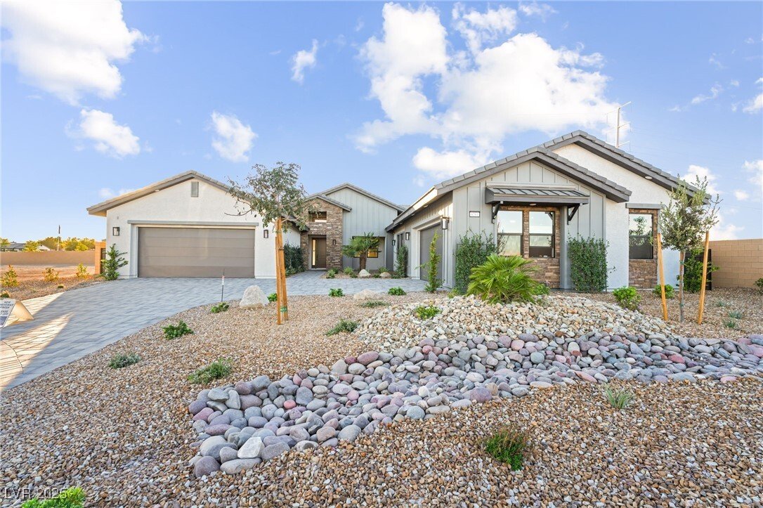 House in Las Vegas, Nevada, United States 1 - 16300889