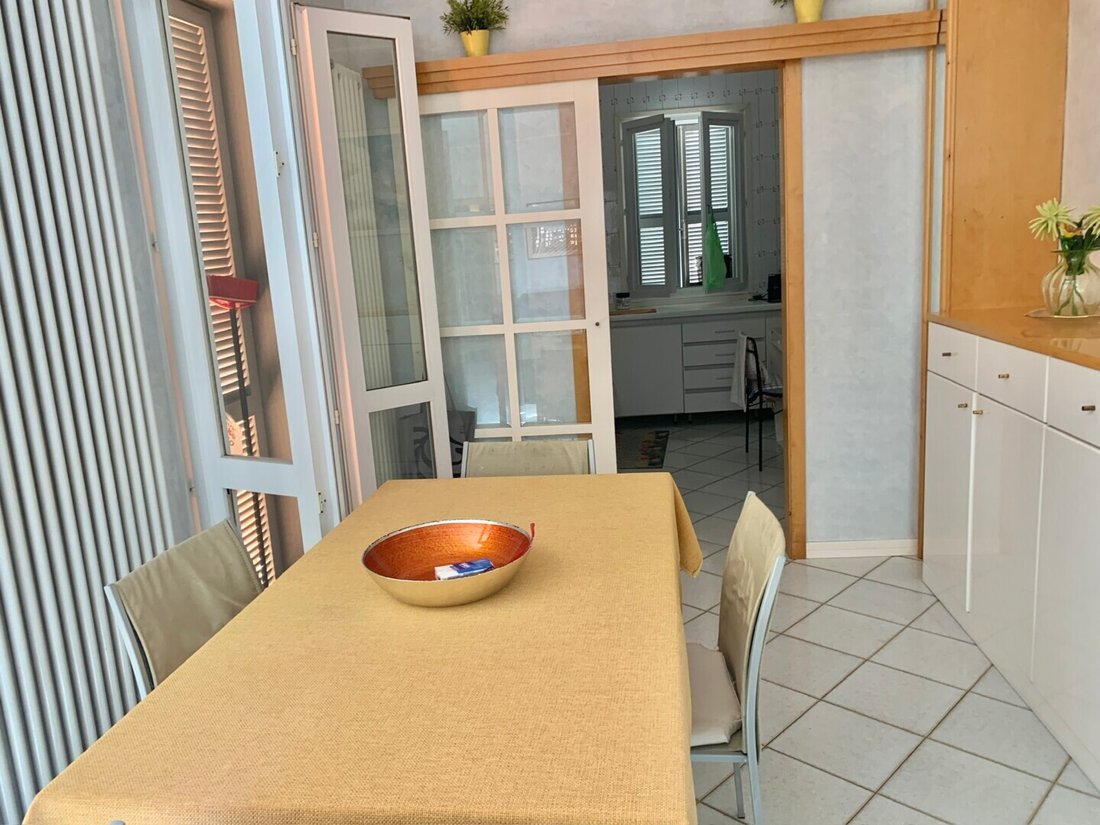 House in Paese, Riccione, Emilia-Romagna 3 - 16622996