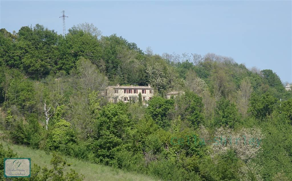 House in Magliano di Tenna, Marche, Italy 2 - 16623354
