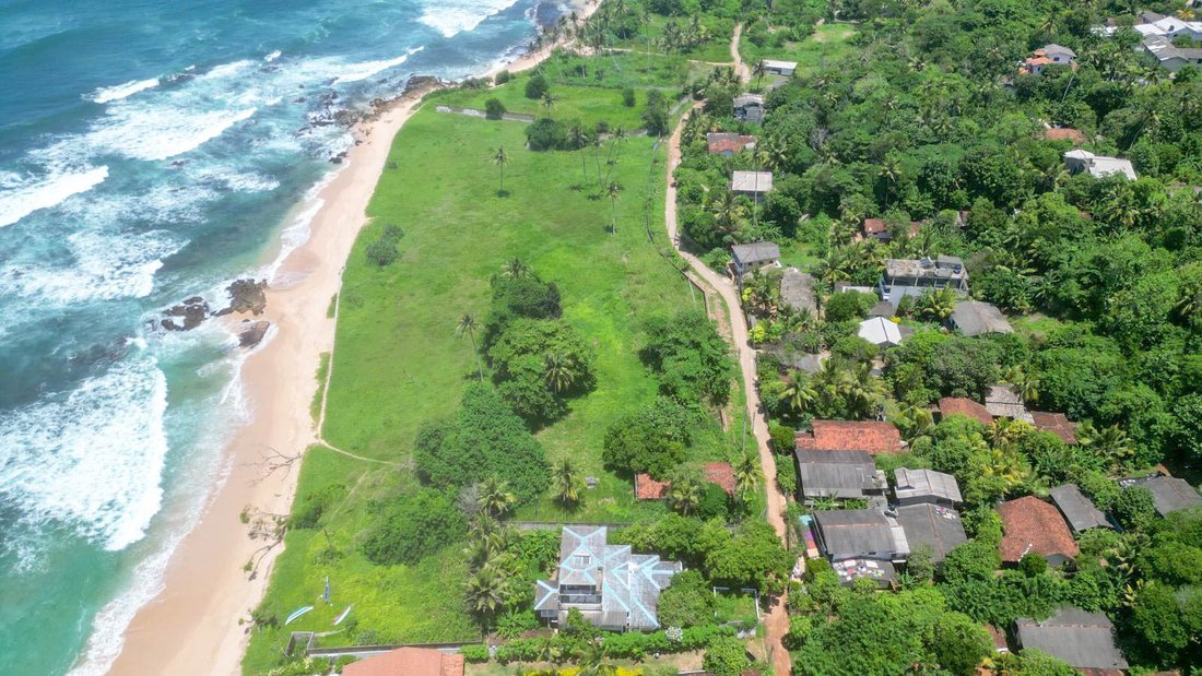 Land in Kamburugamuwa, Southern Province, Sri Lanka 4 - 16626978