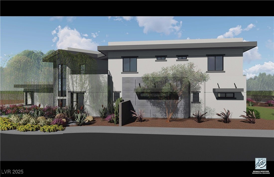 House in Las Vegas, Nevada, United States 4 - 16624405