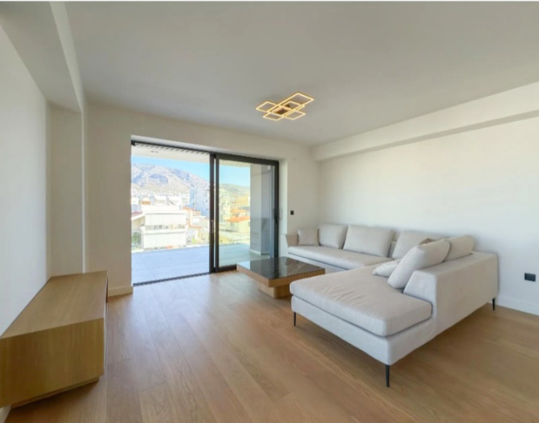 Apartment in South Athens, Attica, Greece 5 - 16230597