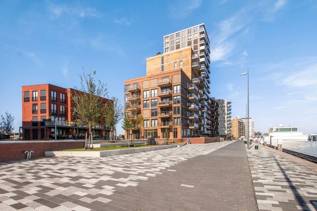 Apartment in Zwijndrecht, South Holland, Netherlands 1 - 16628063
