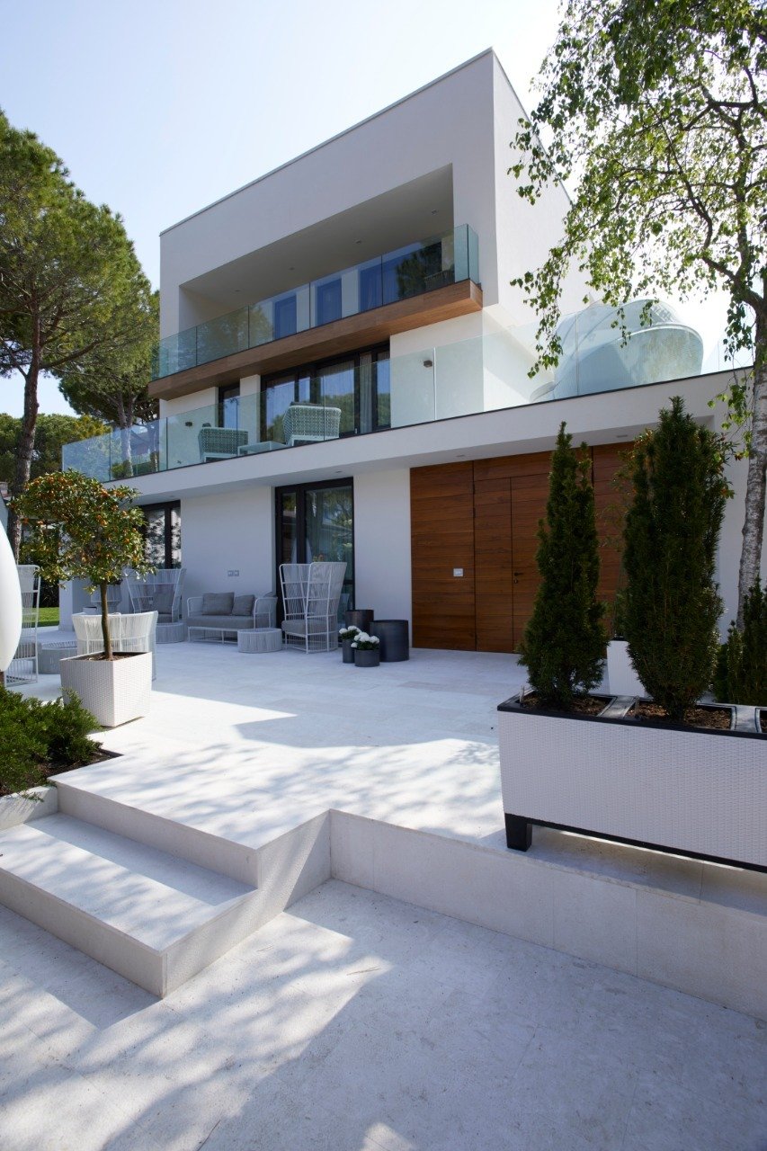 Villa a Lignano Sabbiadoro, Friuli-Venezia Giulia, Italia 2 - 16623701