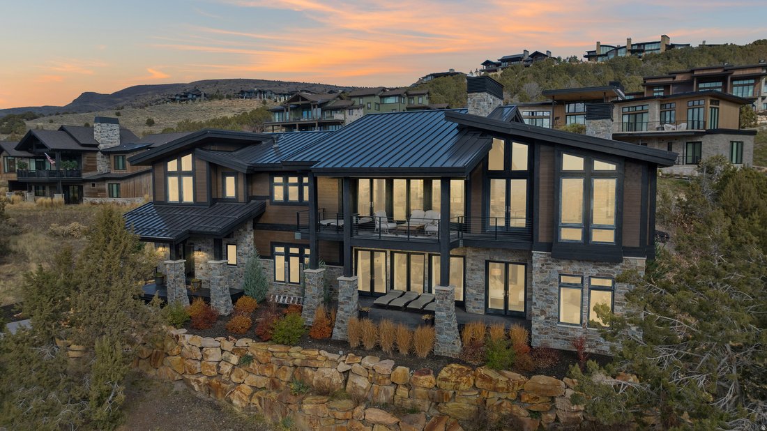 House in Heber City, Utah, United States 2 - 16625907