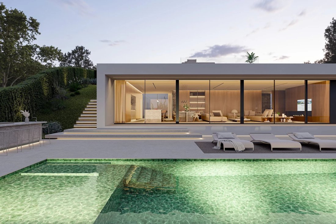 House in Sant Andreu de Llavaneres, Catalonia, Spain 2 - 16623233
