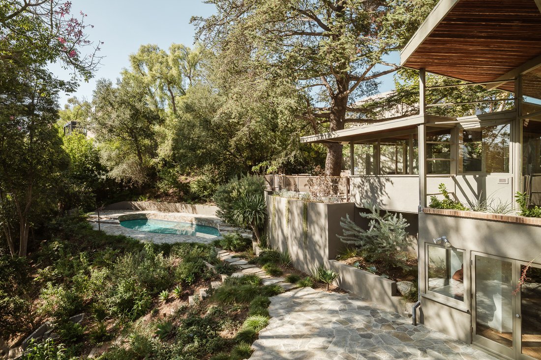 House in Los Angeles, California, United States 3 - 16624652